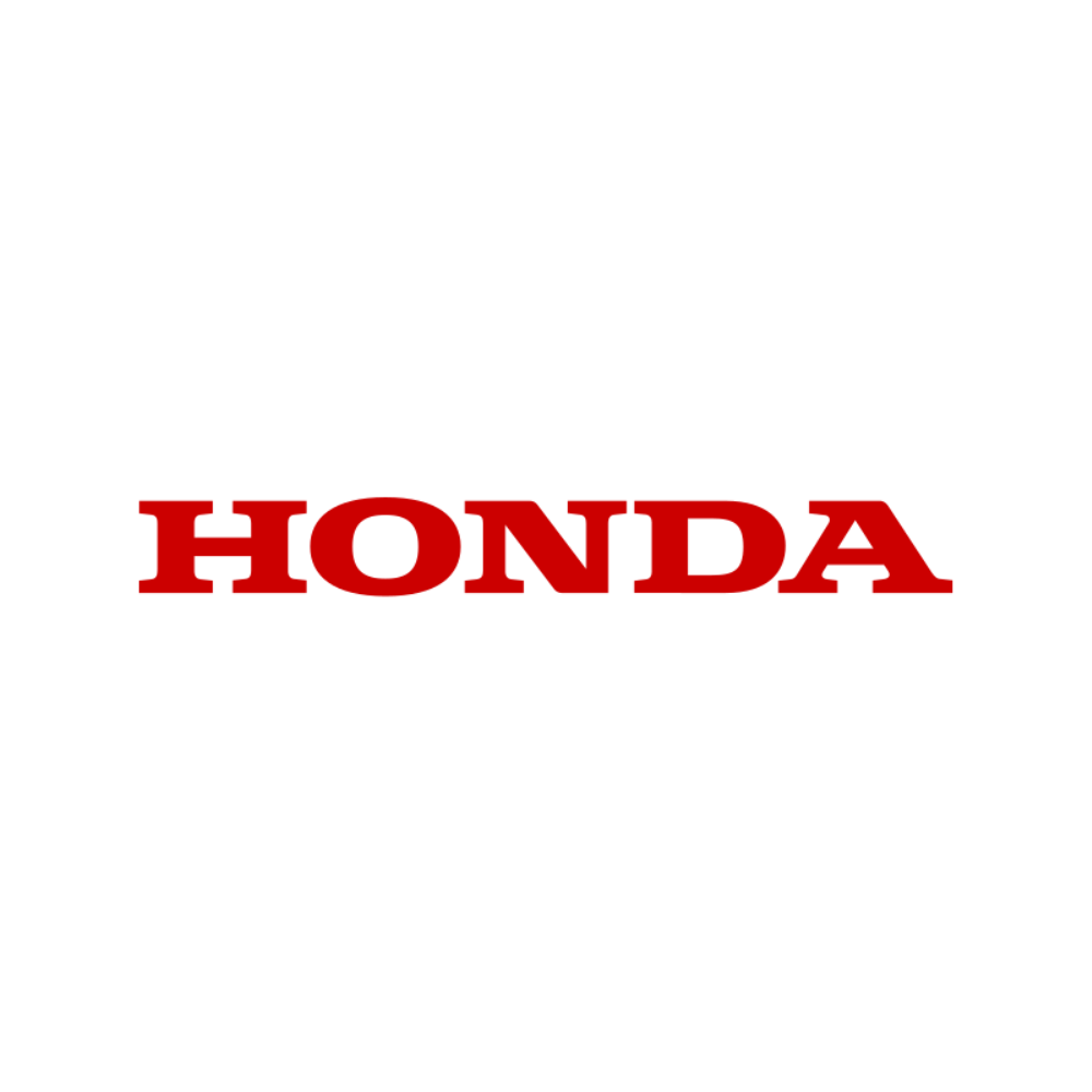 Honda power logo