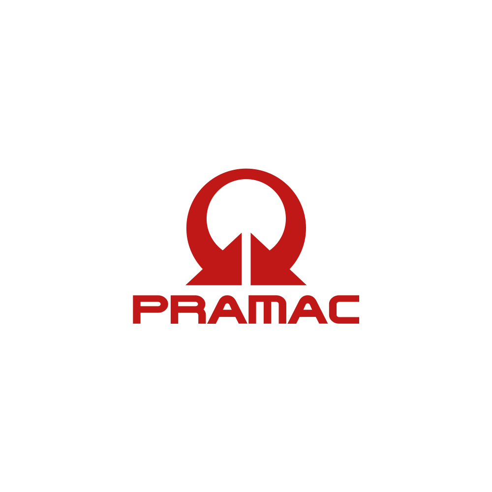 Pramac logo