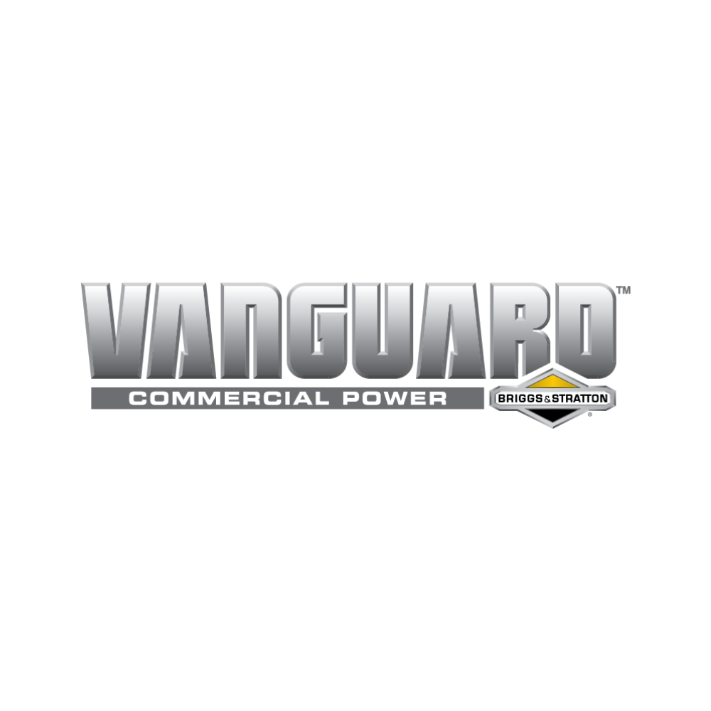 Vanguard power logo