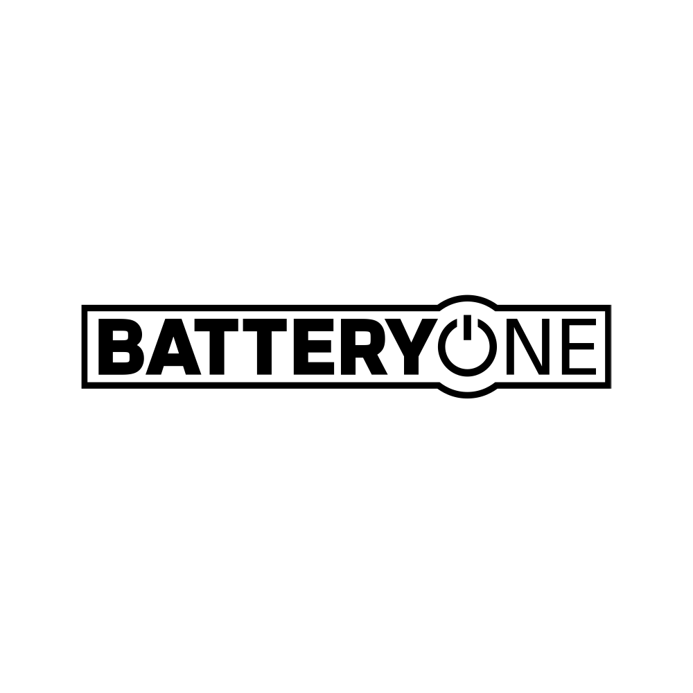Battery One logo